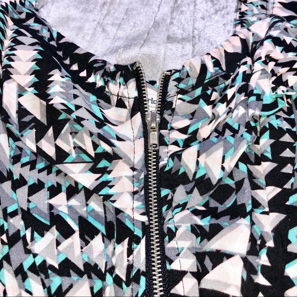Never worn!! Tribal Dress - Picture 10 of 13